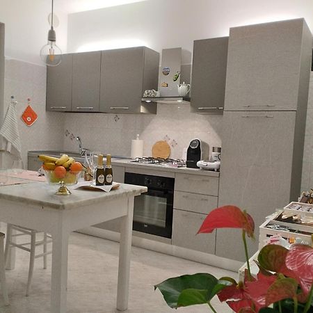 Apartamento A Casa Ida Bagnoregio Exterior foto