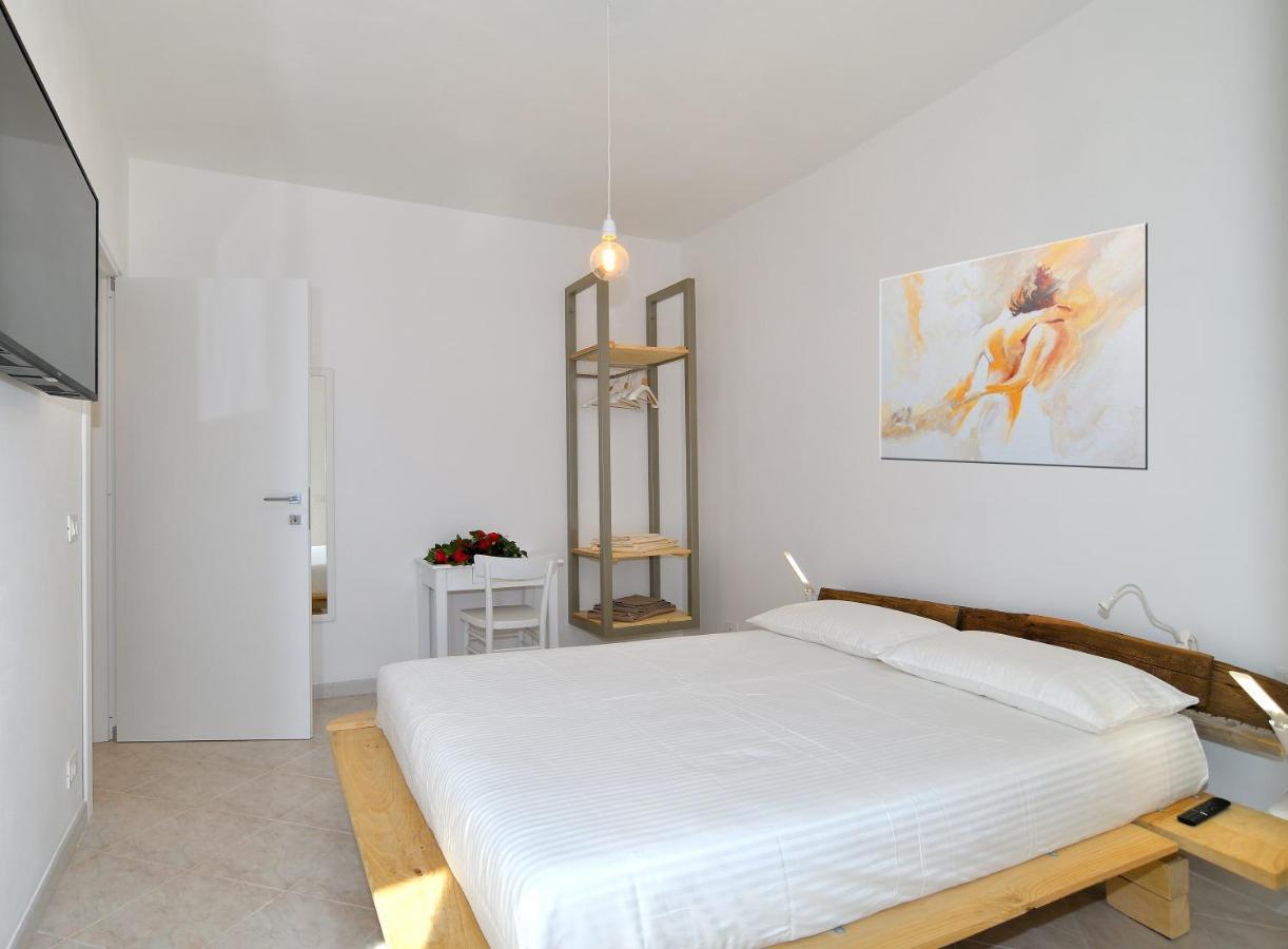 Apartamento A Casa Ida Bagnoregio Exterior foto